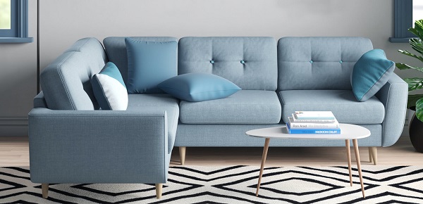 Bọc lại một chiếc ghế sofa cũ liệu có xứng đáng so với chi phí bạn bỏ ra không?